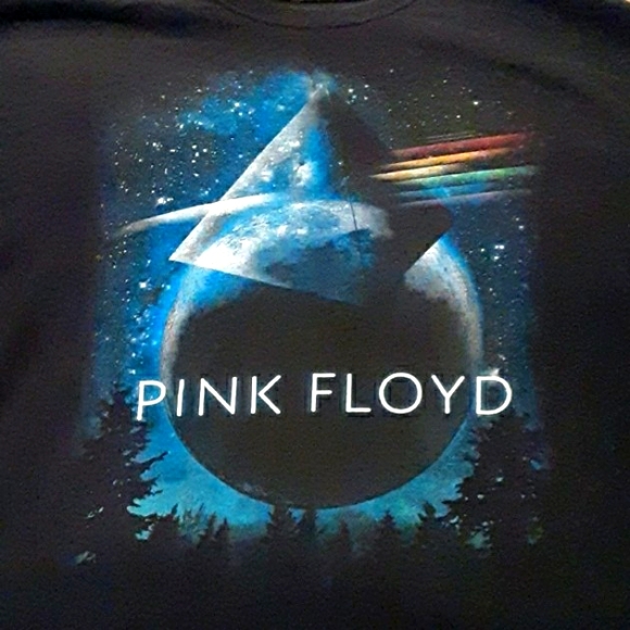 Rock Concert Tee - Picture 2 of 12